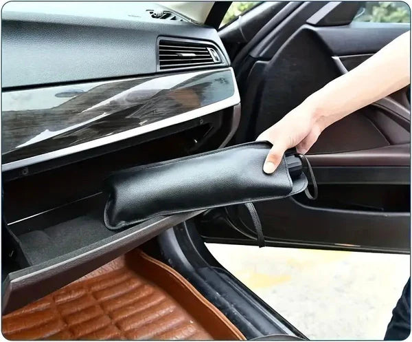 PARASOL PLEGABLE UV PARA PARABRISA AUTO