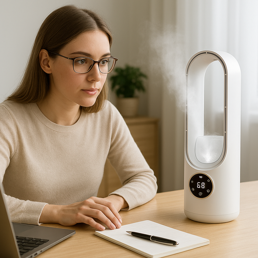 BrisaDrop™:La forma más segura y efectiva de mantenerte fresco este verano”