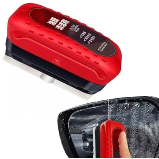 Gray helmet for bikers