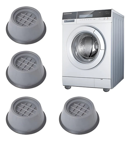 SOPORTE CHUPONES Antideslizante Lavadora