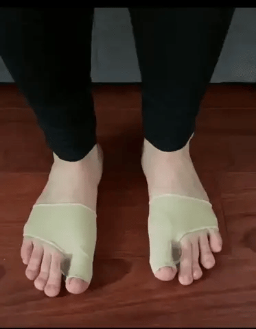 JuaneteFix™- Corrector De Juanetes Con Gel Interno – Merca Chile